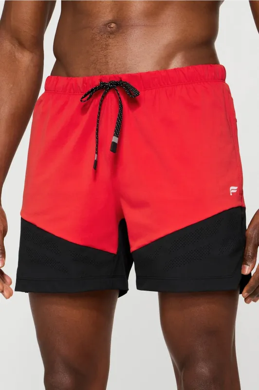 The One Short 5in made by Fabletics