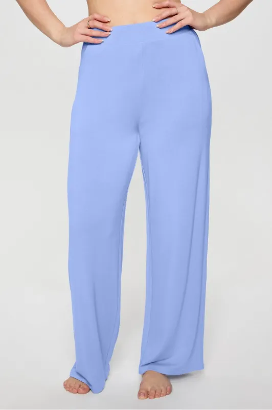 Smooth As Hell Lounge Pant made by Fabletics