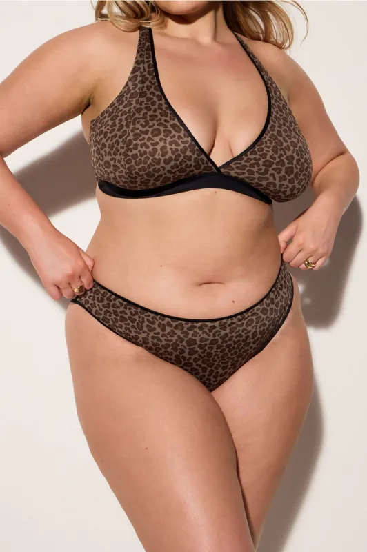 Bikini Swim Bottom made by Fabletics