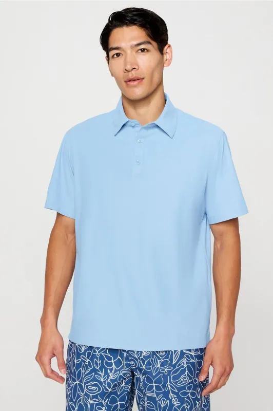 The Don Golf Polo made by Fabletics