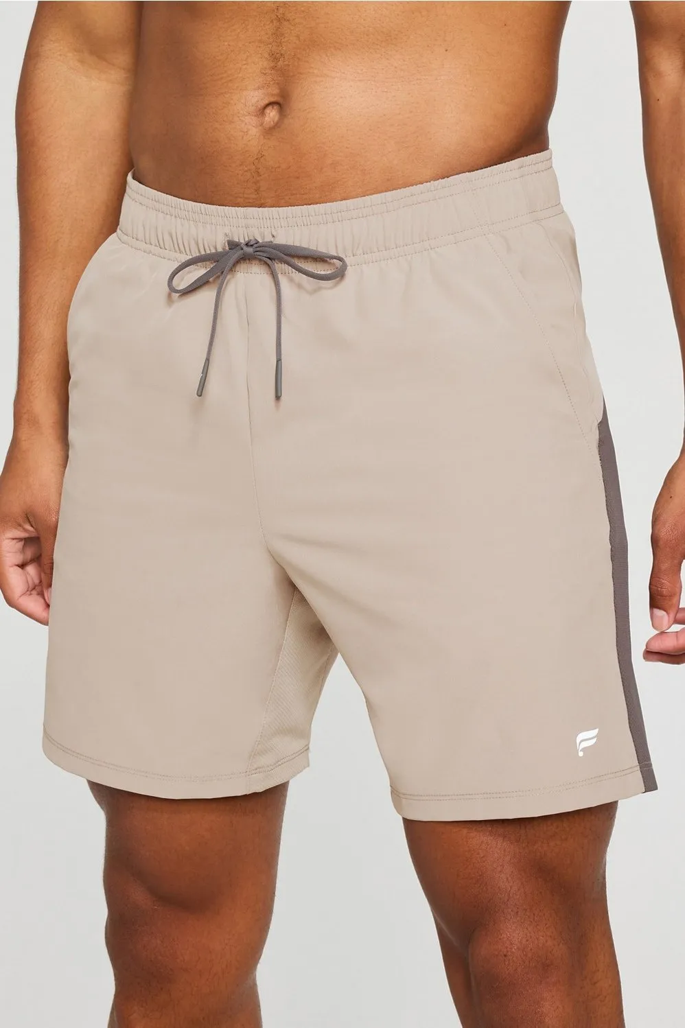 The O2 Run Short 7in sold by Fabletics