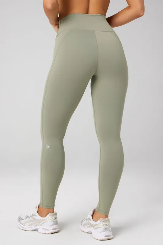 Define PowerHold® High-Waisted Legging made by Fabletics
