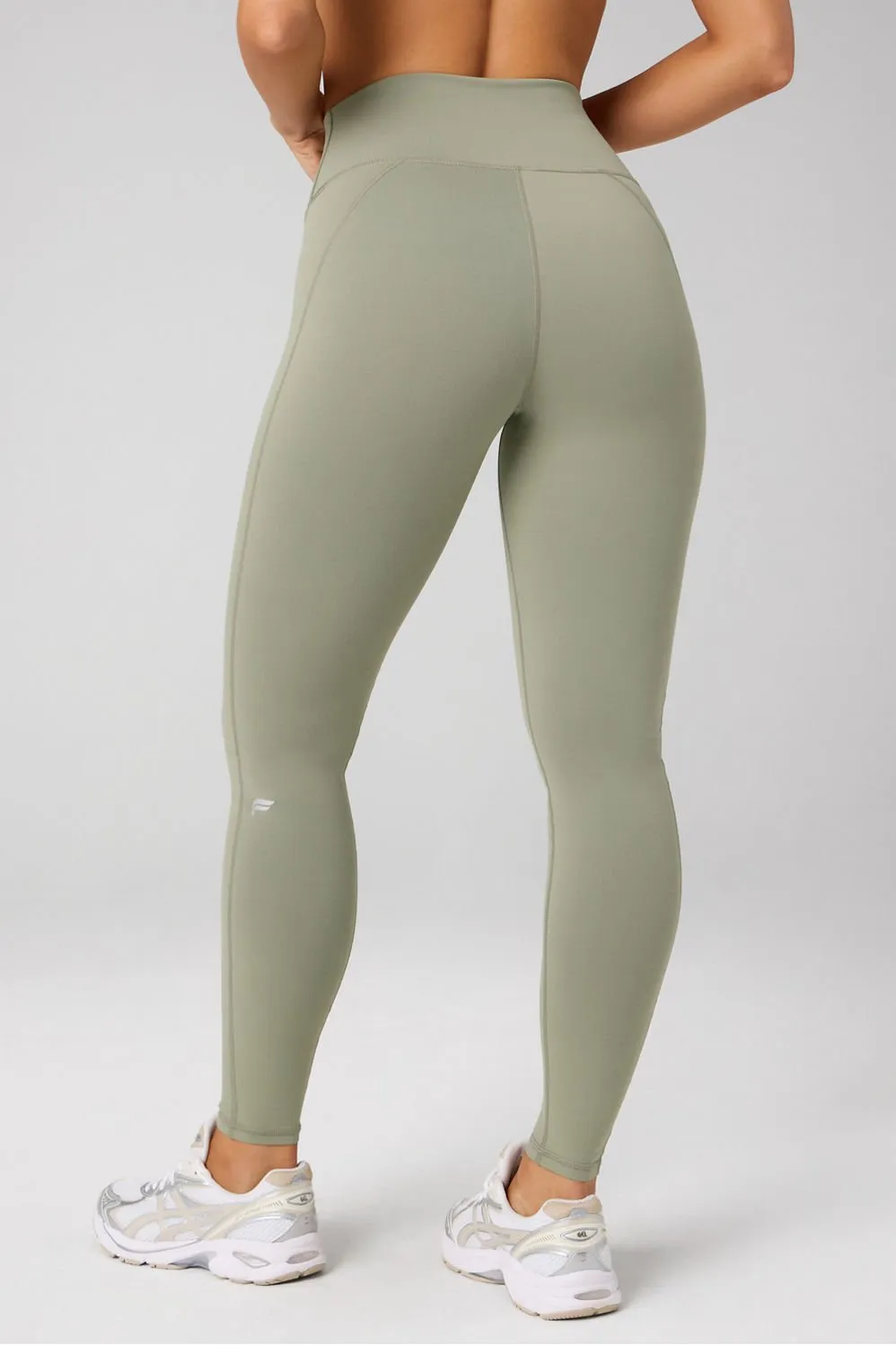 Define PowerHold® High-Waisted Legging sold by Fabletics