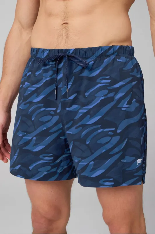 The One Short 5in made by Fabletics