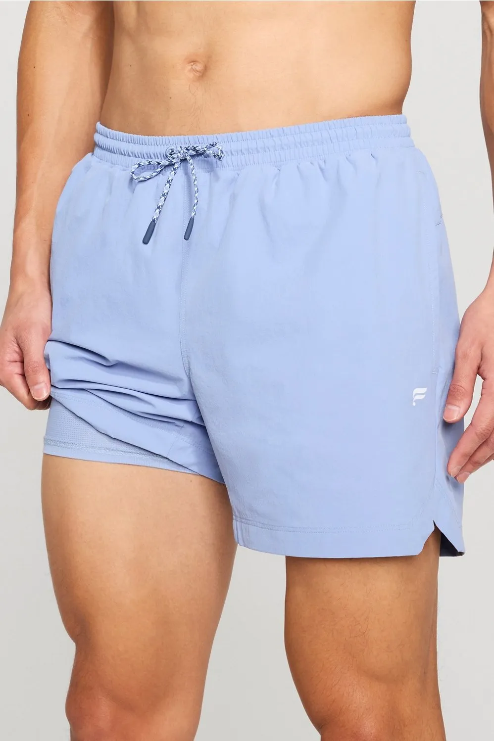 The Swim Trunk 5in sold by Fabletics
