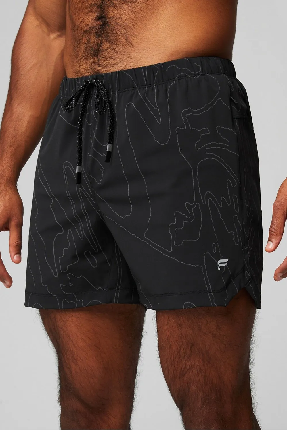 The One Short 5in sold by Fabletics