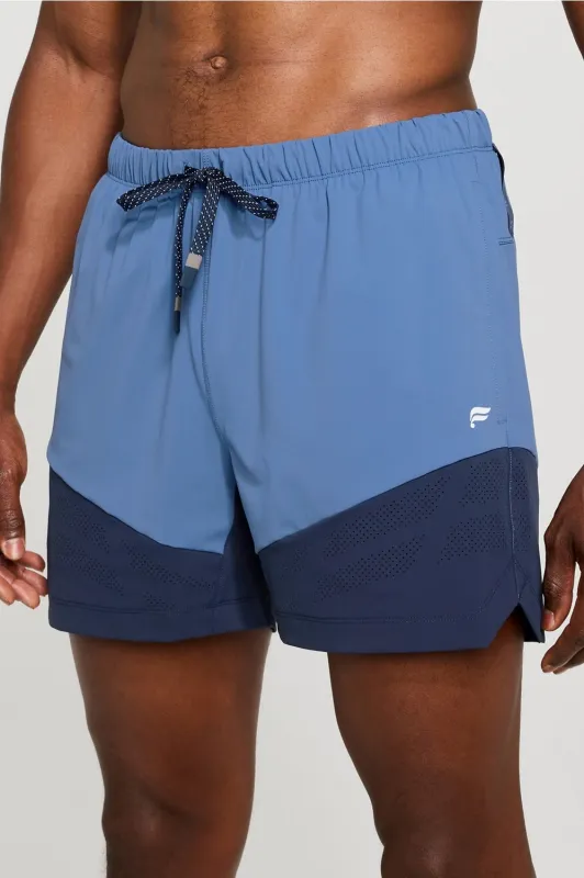 The One Short 5in made by Fabletics
