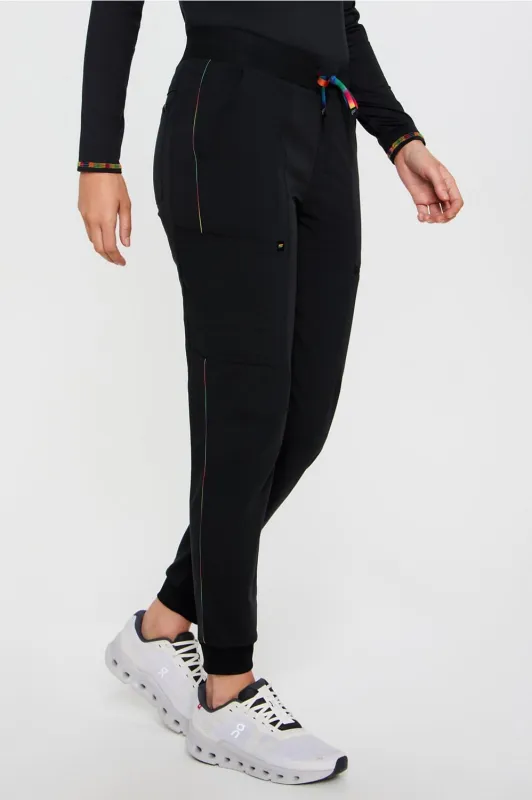 On-Call Scrub Jogger made by Fabletics