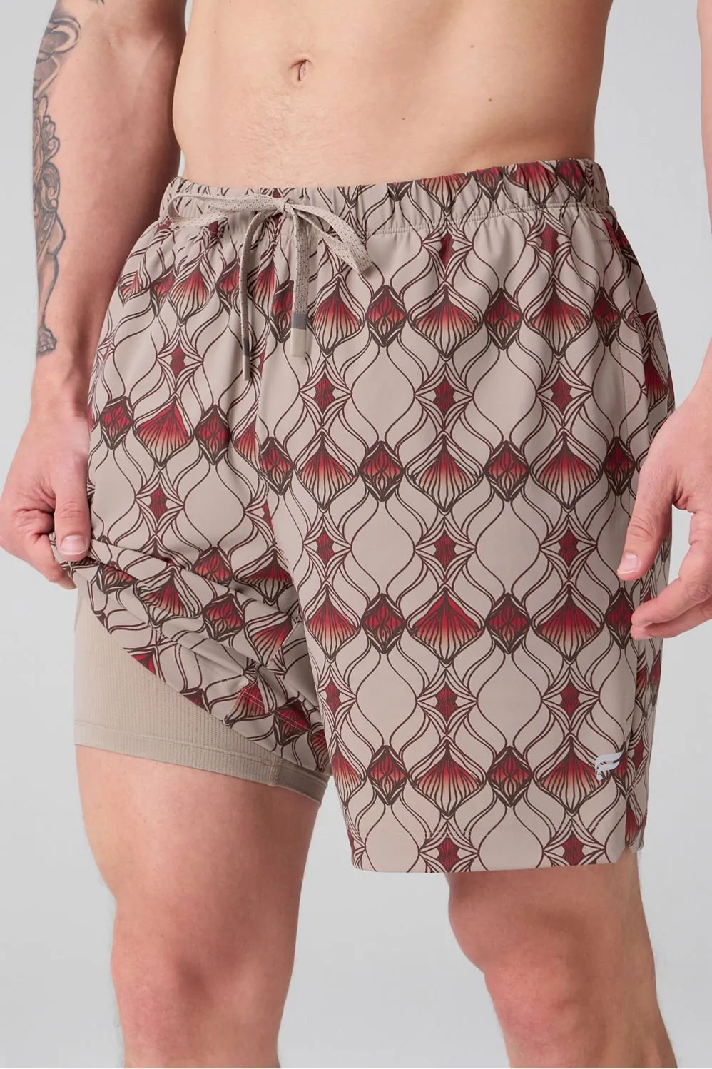 The One Short Lined 7in sold by Fabletics