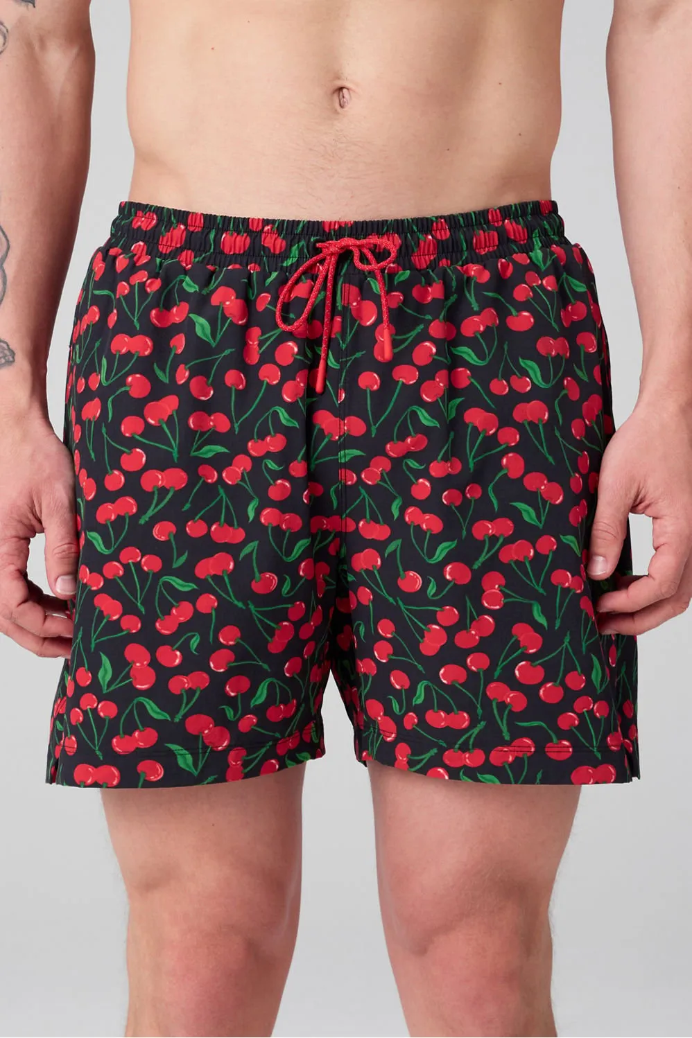 The Swim Trunk 5in sold by Fabletics