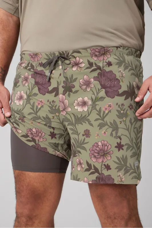 The One Short Lined 7in made by Fabletics