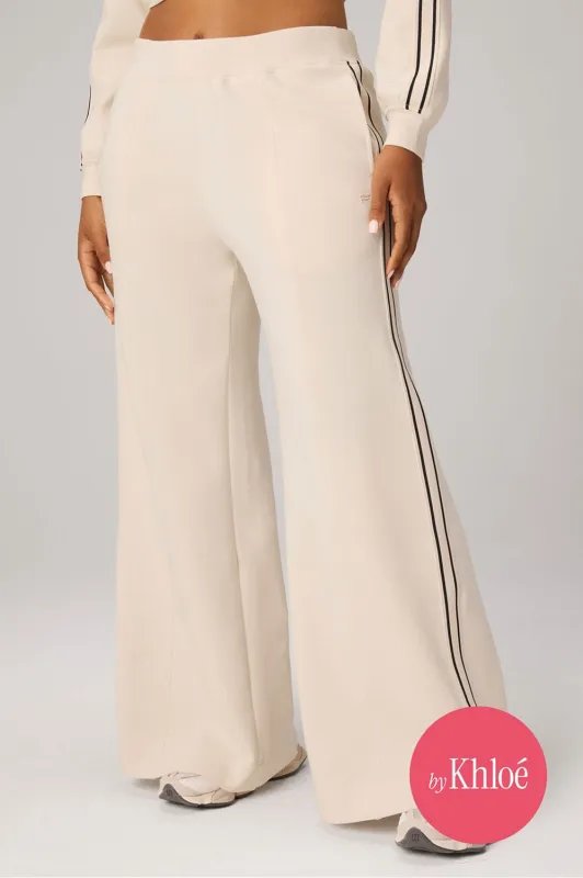 Elevated Track Pant made by Fabletics
