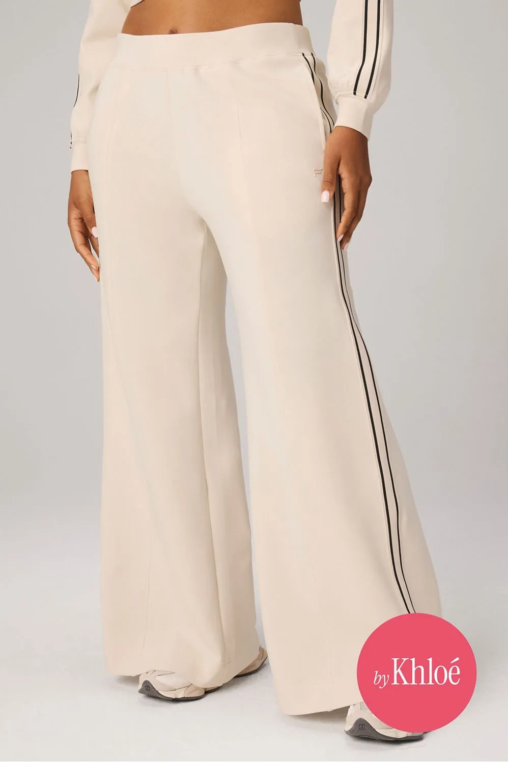 Elevated Track Pant sold by Fabletics
