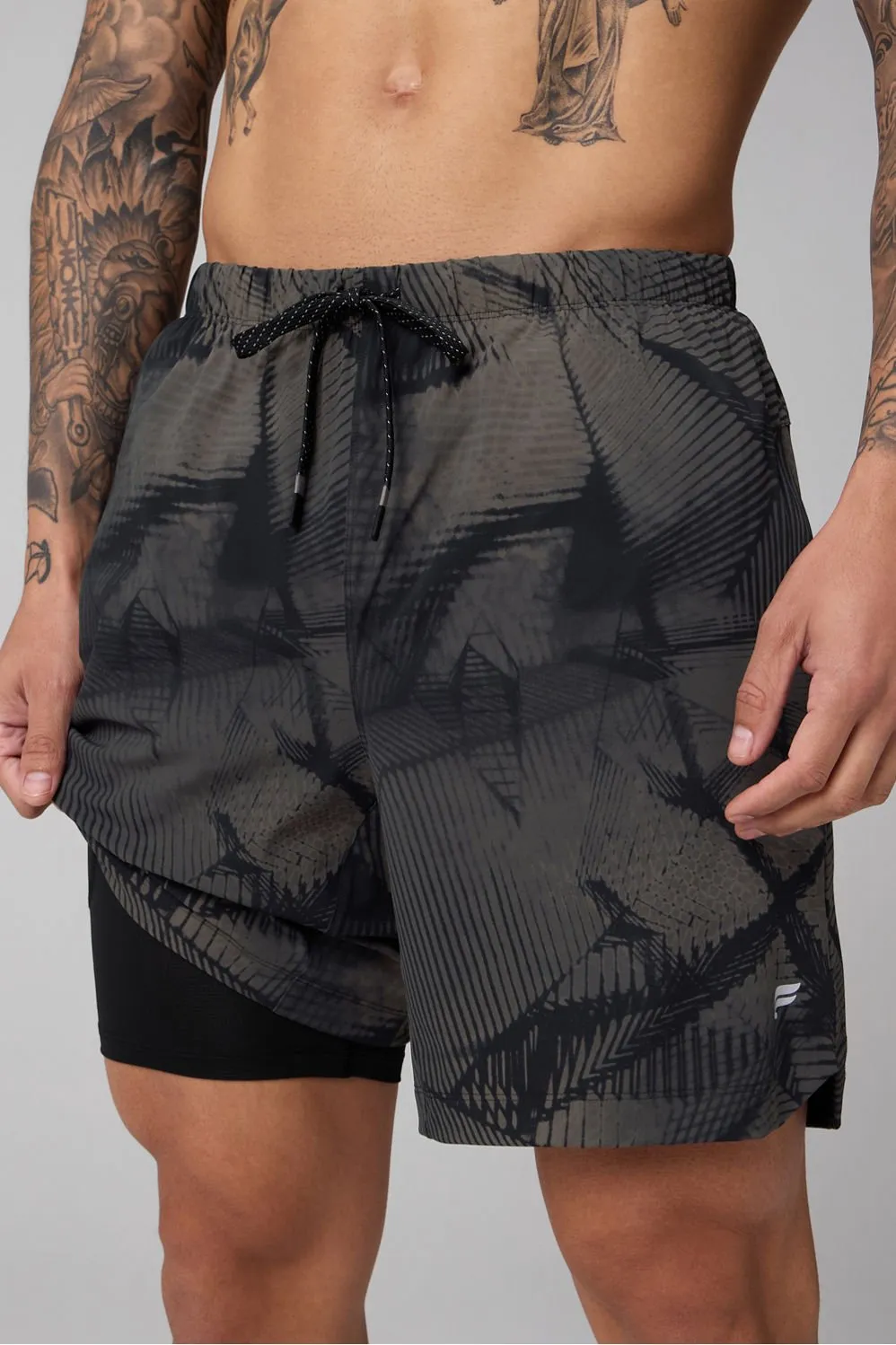 The One Short Lined 7in sold by Fabletics