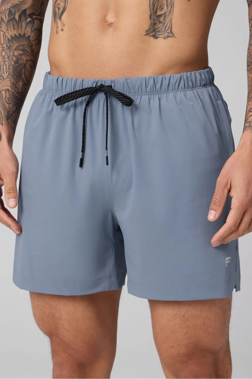 The One Short 5in sold by Fabletics