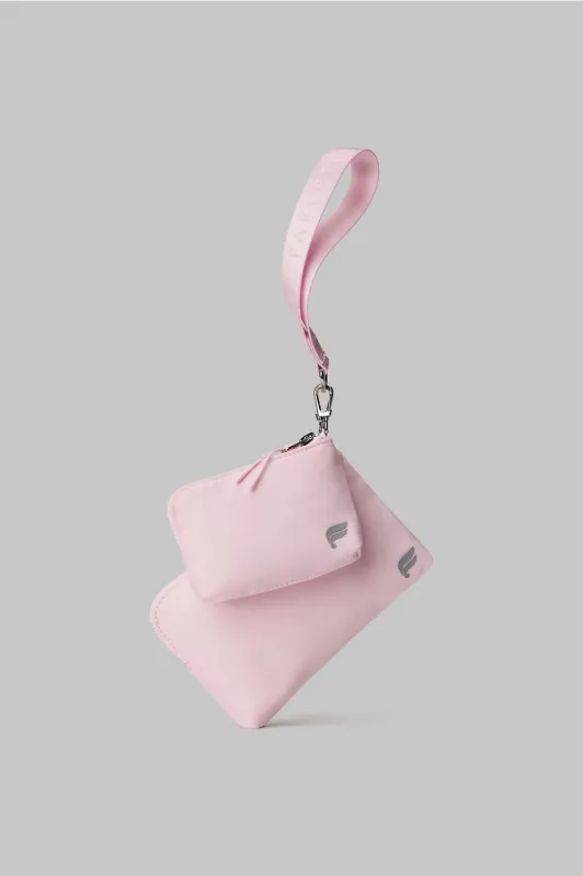The Grab & Go Wristlet made by Fabletics