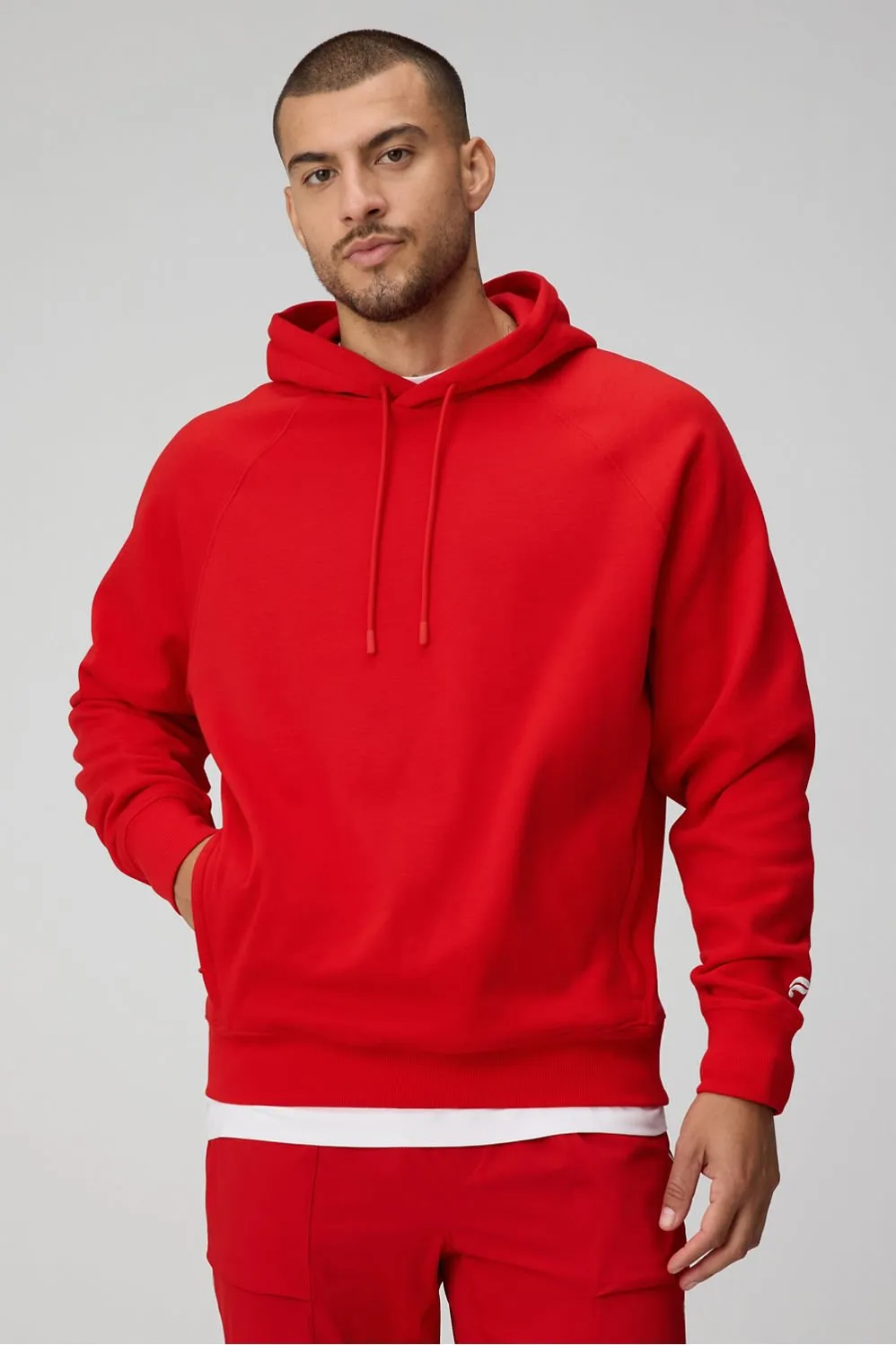 The Go-To Hoodie sold by Fabletics