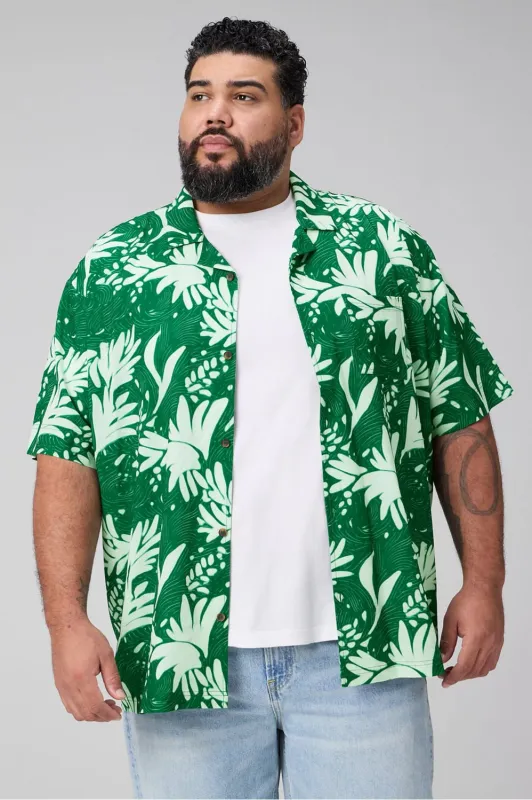 The Cabana Button Up made by Fabletics