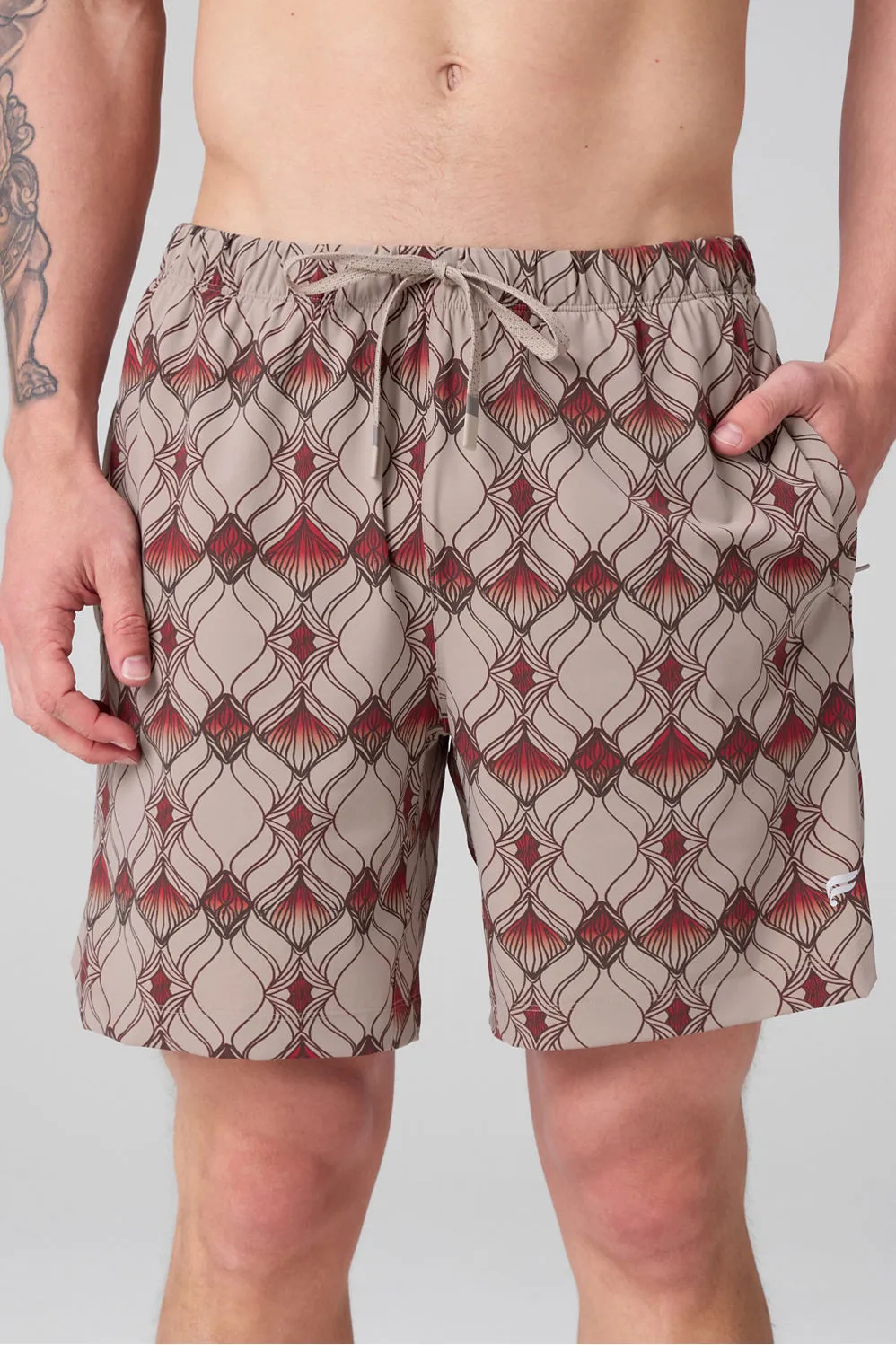 The One Short 7in sold by Fabletics