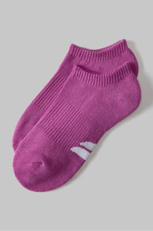 The Everyday Ankle Sock made by Fabletics