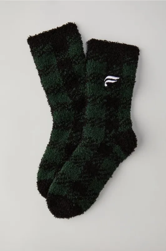 The Cozy Sock made by Fabletics