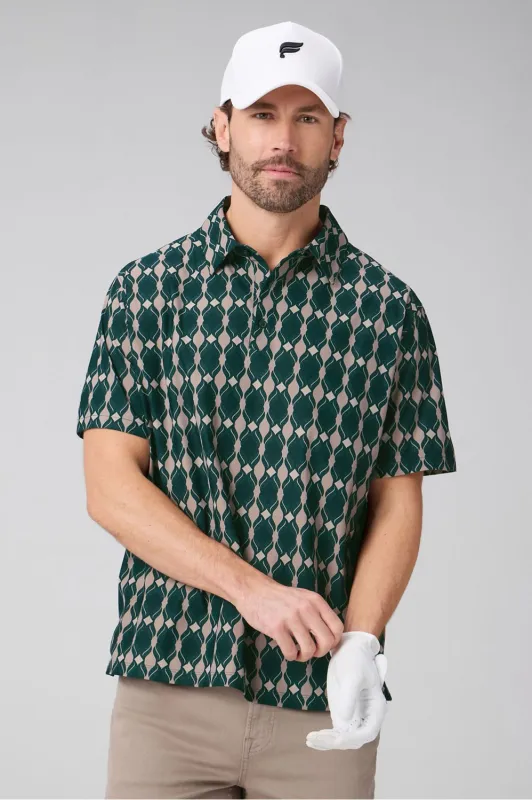 The Don Golf Polo made by Fabletics
