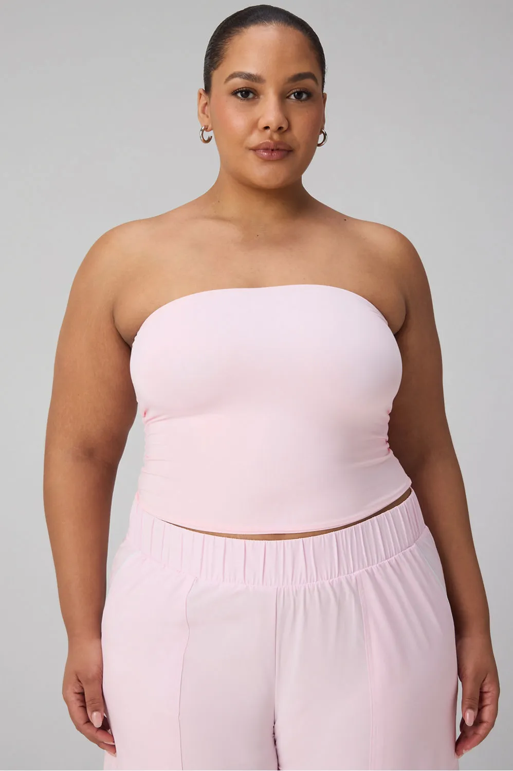 AirLite Tube Top sold by Fabletics