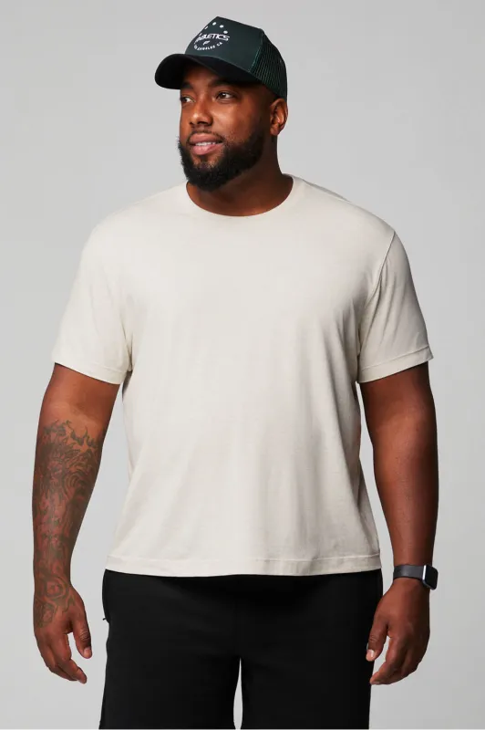 The 24-7 Tee made by Fabletics