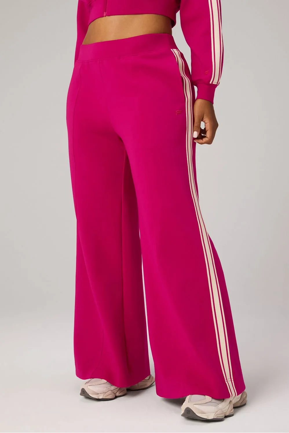 Elevated Track Pant sold by Fabletics