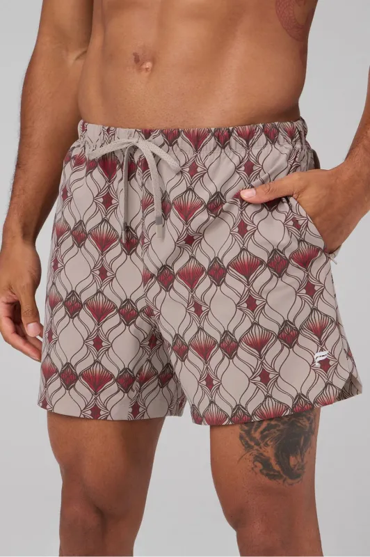The One Short 5in made by Fabletics