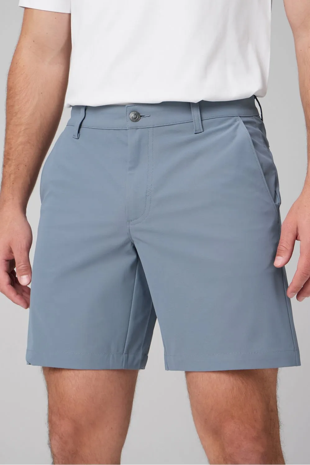 The Don Short 8in sold by Fabletics