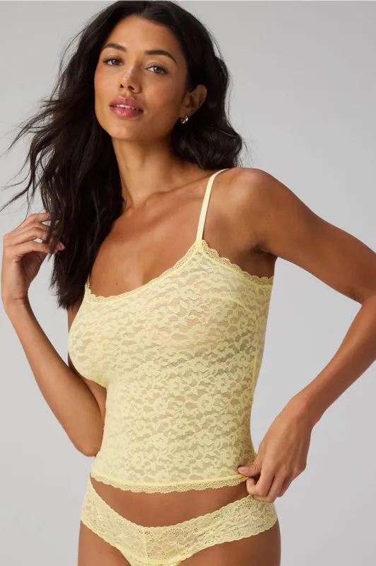 Lush Lace Cami made by Fabletics