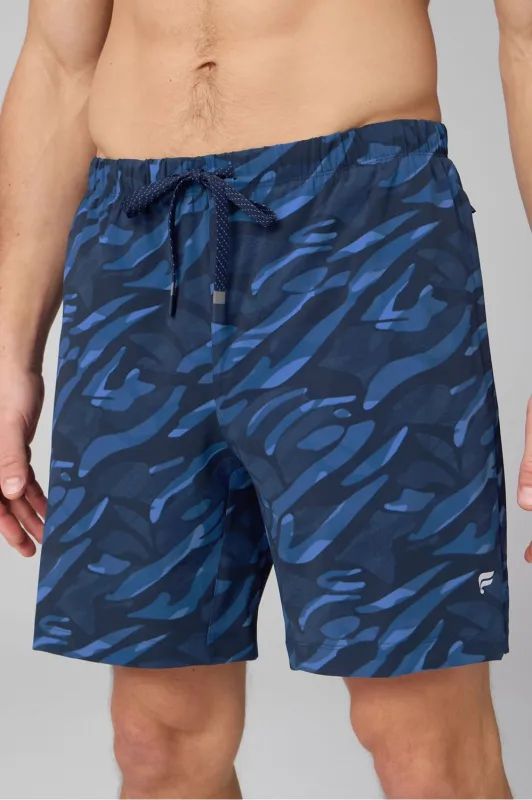 The One Short 7in made by Fabletics