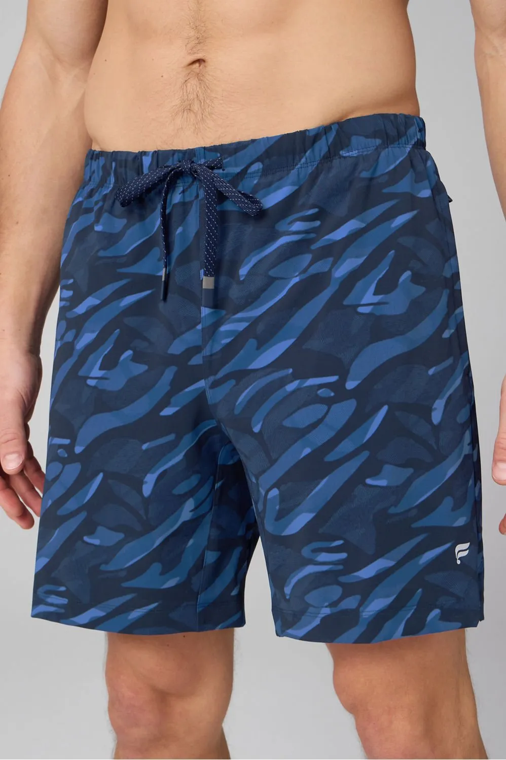 The One Short 7in sold by Fabletics