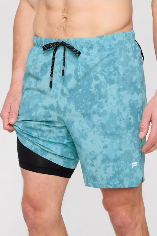 The One Short Lined 7in made by Fabletics