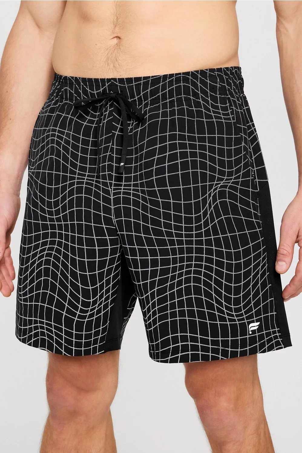 The O2 Run Short 7in sold by Fabletics