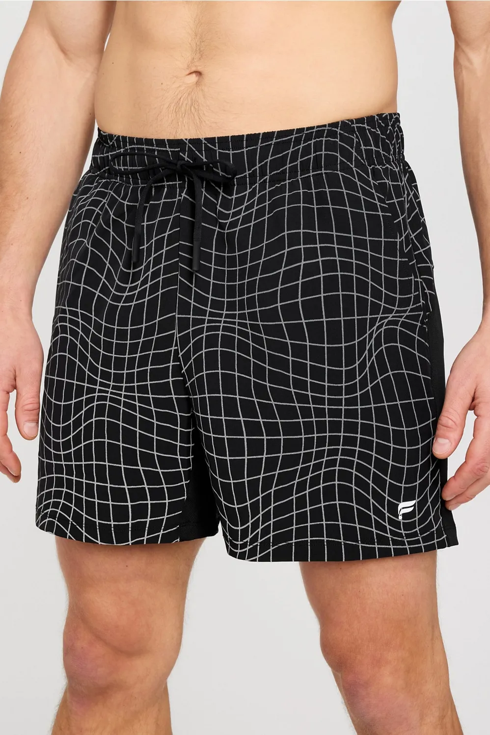 The O2 Run Short 5in sold by Fabletics