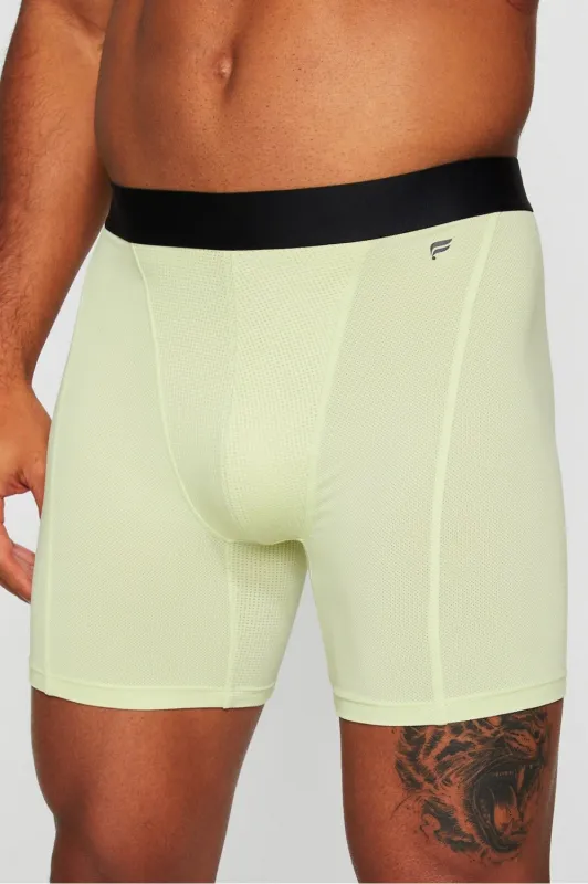The Blueprint Boxer Brief made by Fabletics