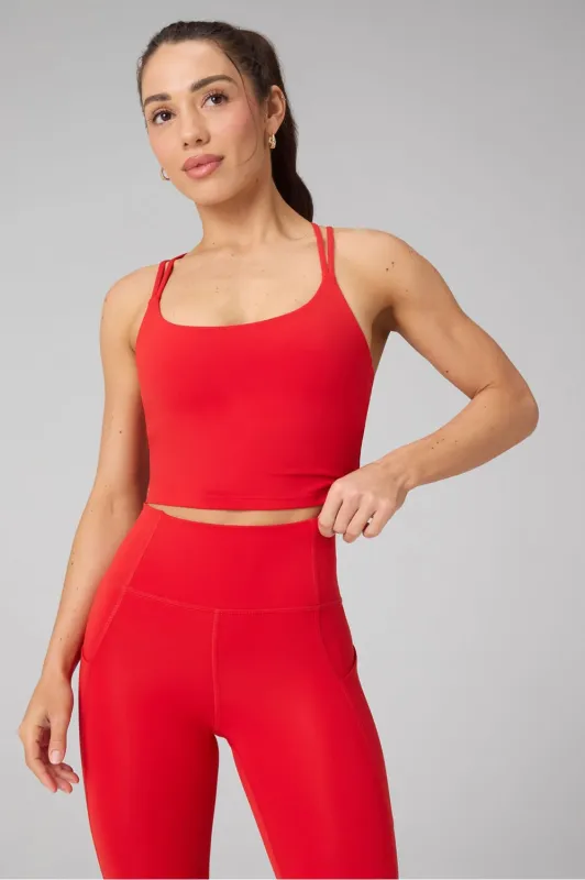 Principal Built-In Bra Tank made by Fabletics