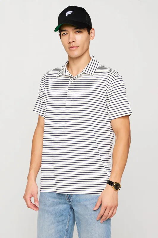 The 24-7 Polo made by Fabletics