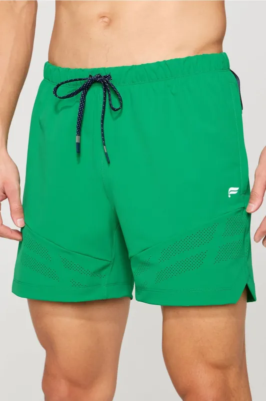 The One Short 5in made by Fabletics