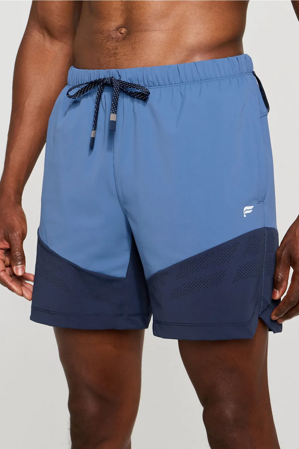 The One Short 7in sold by Fabletics