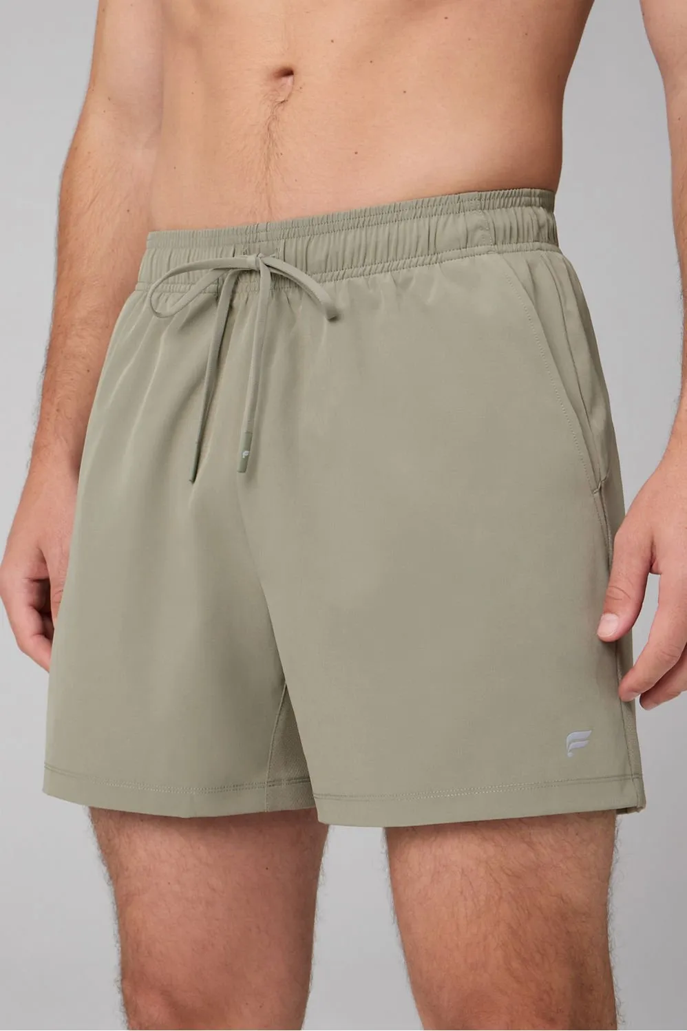 The O2 Run Short 5in sold by Fabletics