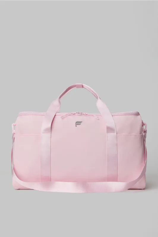 The Convertible Travel Bag made by Fabletics