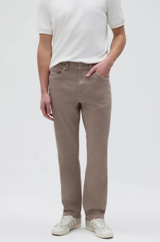 The Modern Stretch Jean (Straight Fit) made by Fabletics