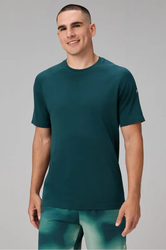 The Training Day Tee made by Fabletics
