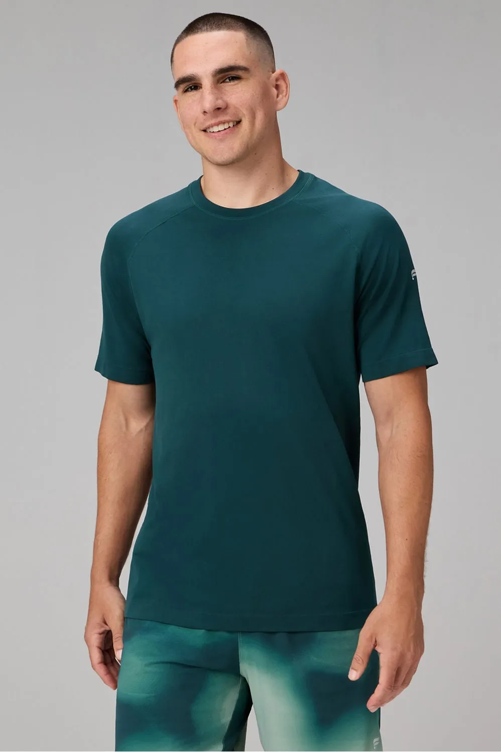 The Training Day Tee sold by Fabletics