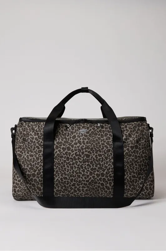 The Convertible Travel Bag made by Fabletics