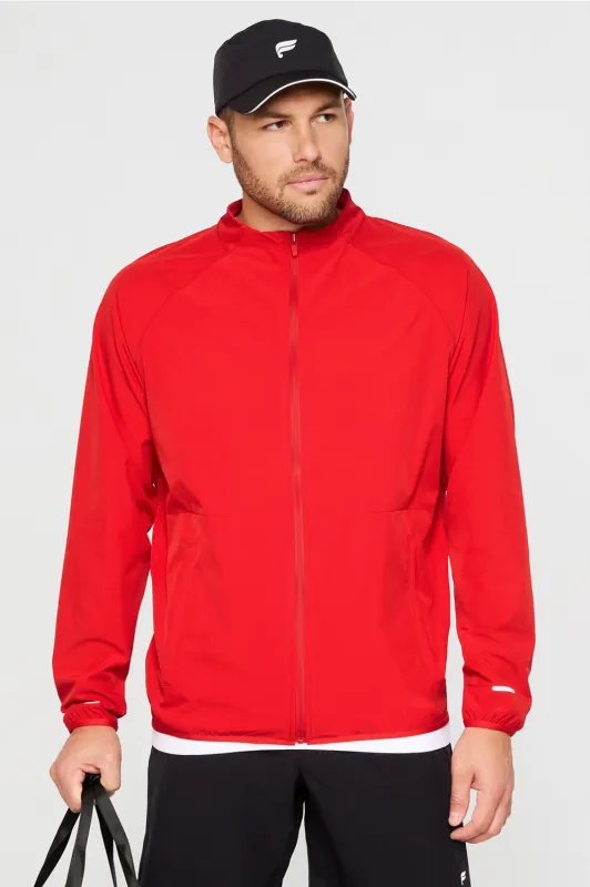 The O2 Run Jacket made by Fabletics