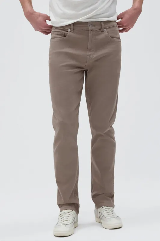 The Modern Stretch Jean (Slim Fit) made by Fabletics